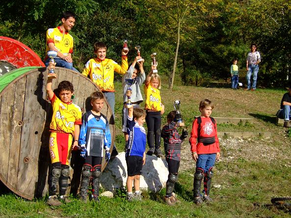 les Revelois très satisfaits