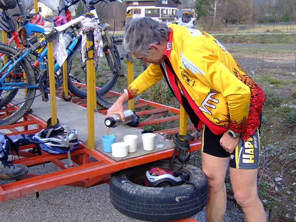 Un dernier détail avant de prendre la route du retour