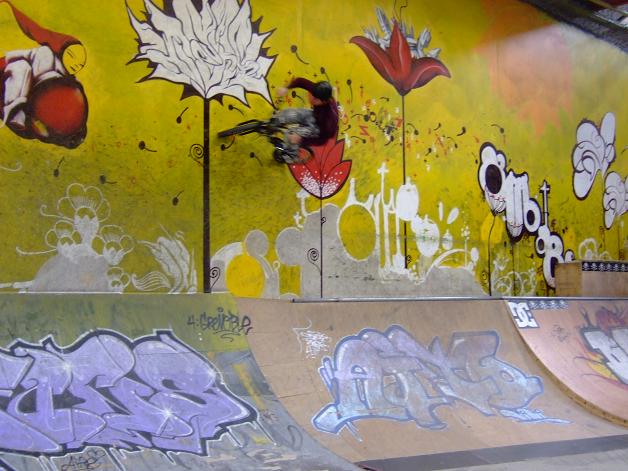 démonstration de moniteur