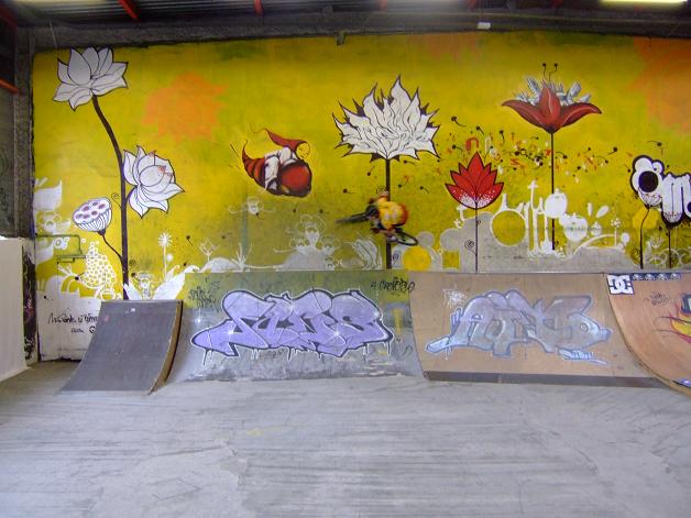 Sam presque aussi haut