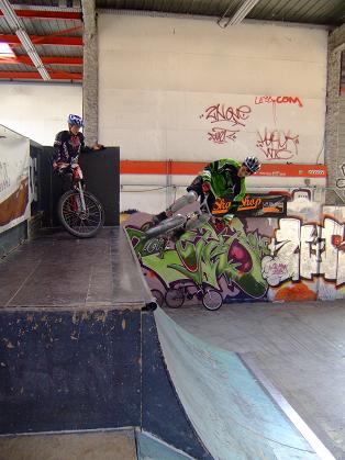 dans le même style...