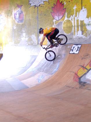 Ca va mieux maintenant!!!