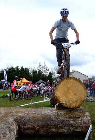 ça y est, voici le bout....