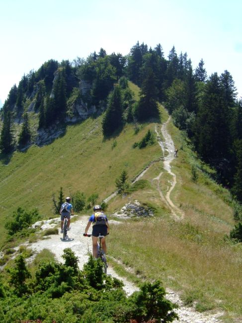 encore une grimpouillette