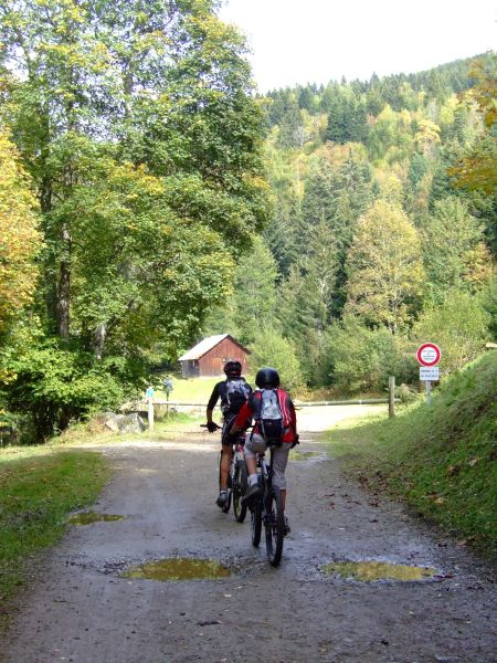 Hugo et Jorick arrivent au préMarcel