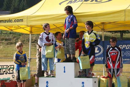 podium benjamin