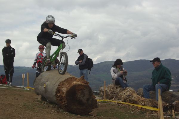 ça continue par un tronc