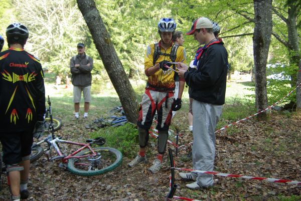 Nicolas,commissaire trial.