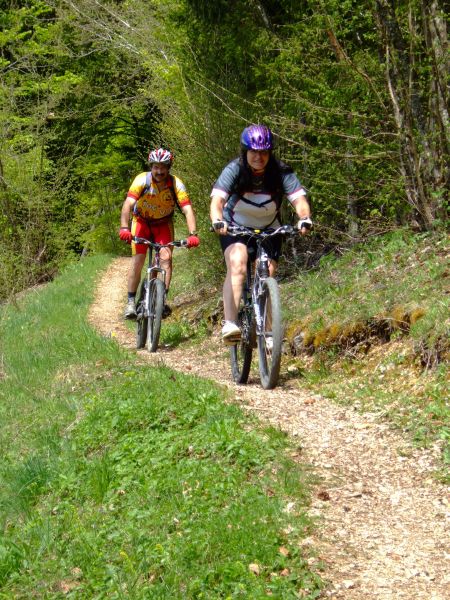 Sylvie brule ses dernières cartouches, mais devance toujours Claude!