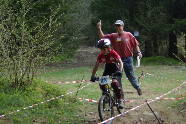 Pascal,commissaire trial.