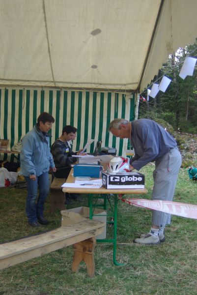 Rigueur du travail administratif, n'est ce pas Véronique?