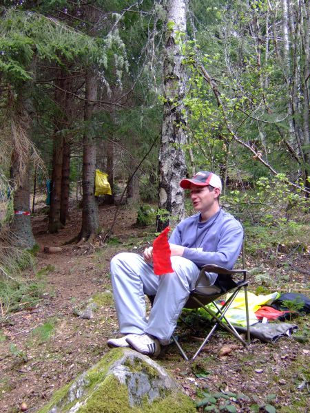 Nicolas,commissaire.