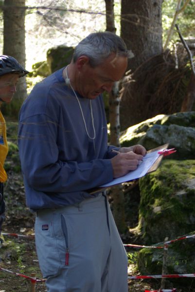 Laurent commissaire trial.