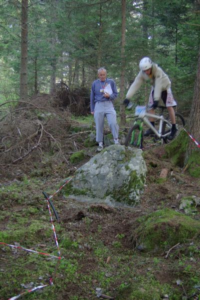 Un candidat pour Laurent: Ricou.
