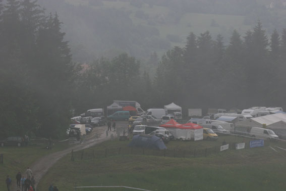 Et oui ! on est bien en juin !