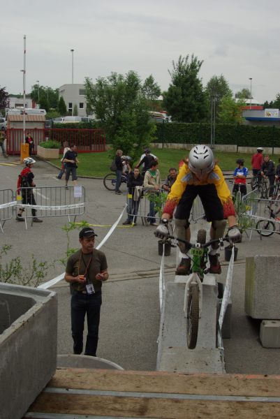 une valeur sûre:du béton!