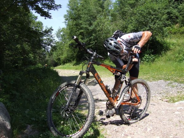 quelques réglages sont parfois nécessaires