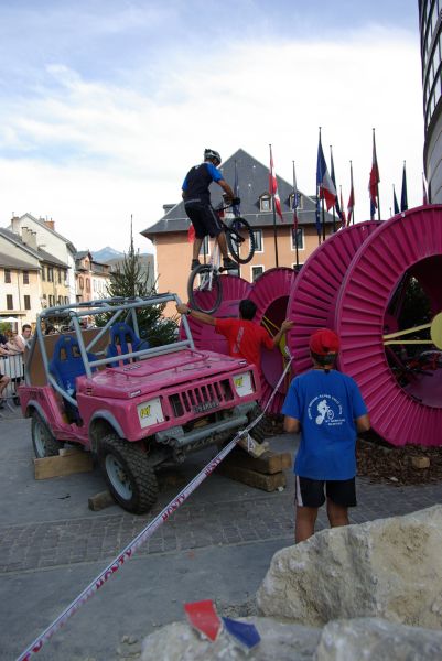 Mais ça passe quand même!