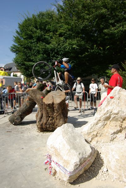 Une dernière difficulté....