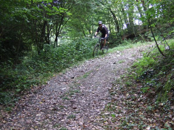 Arnaud avec le sourire. Arnaud avec le sourire.
