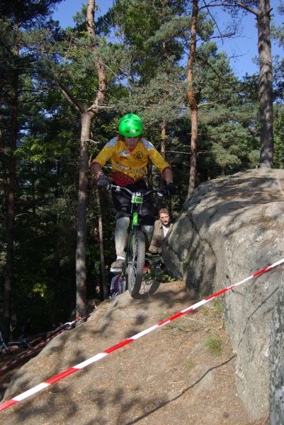 concentration pour Benjamin...