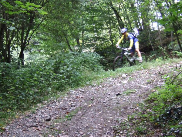 Jean-François un peu plus crispé.... Jean-François un peu plus crispé....