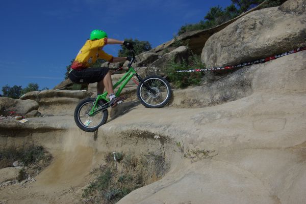 Entendu dans la bouche d'un pilote: 