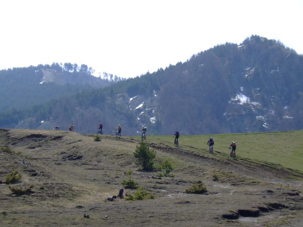 La promenade se poursuit...