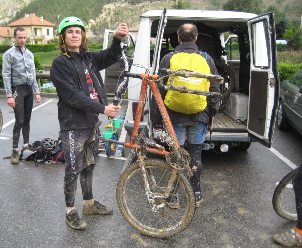 état des uns et des autres