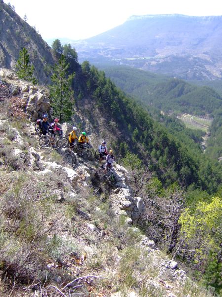 regroupement prudent