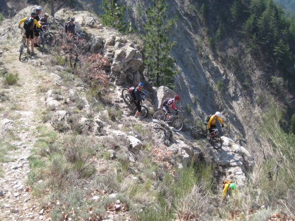 ...et chacun y va tranquille!