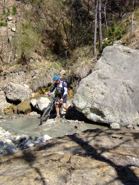 Ca mouille c'te truc...