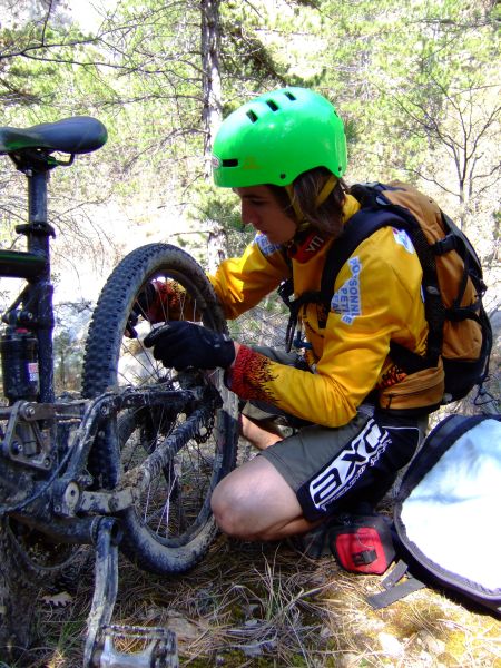 ajustement technique