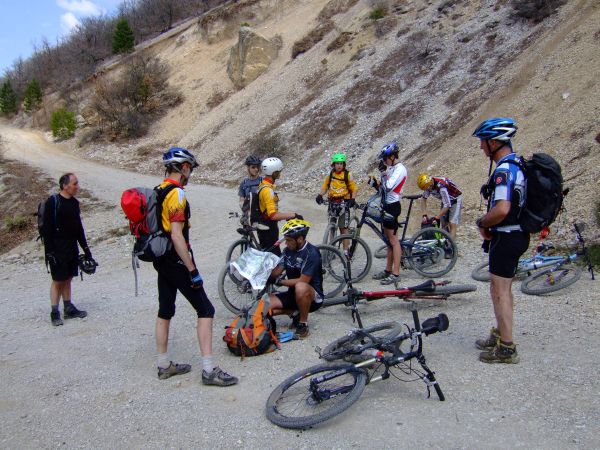 Point carte. Variante proposée par Thierry.