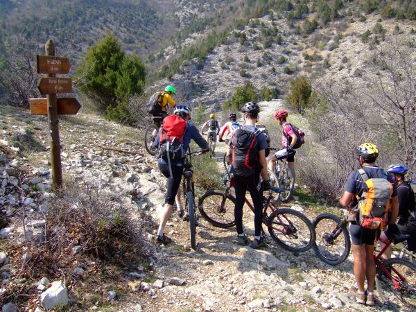 nous sommes prévenus 