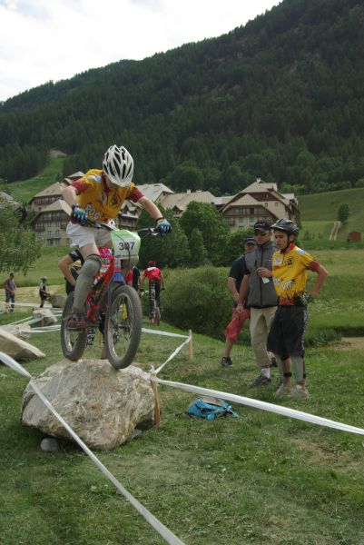 William un peu plus loin