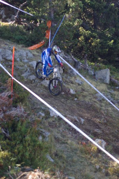 quand même délicat le passage...