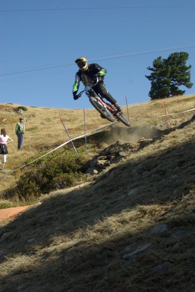 ..et vraiment spectaculaires!