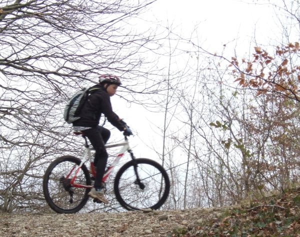 ...même se des fois c'est un peu phisique..