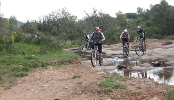...sous un ciel un peu plombé...