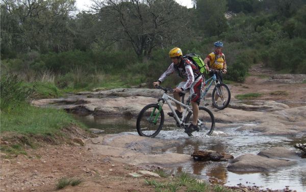 ...mais par des chemins toujours aussi ludiques!