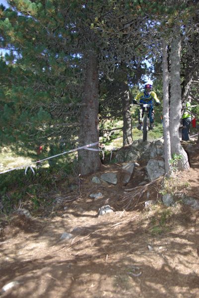 ...avec plus ou moins de bonheur...