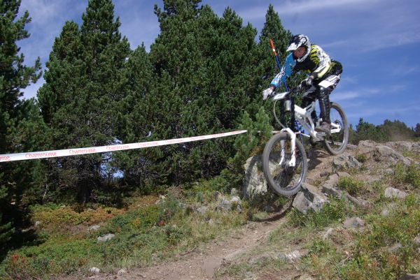 ...mais toujours autant de plaisir...