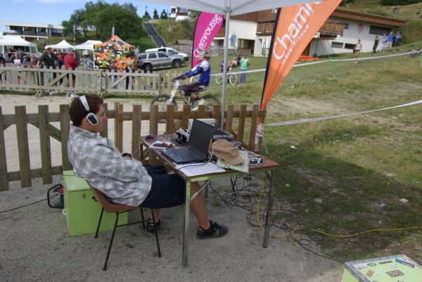 Le temps est calculé automatiquement...