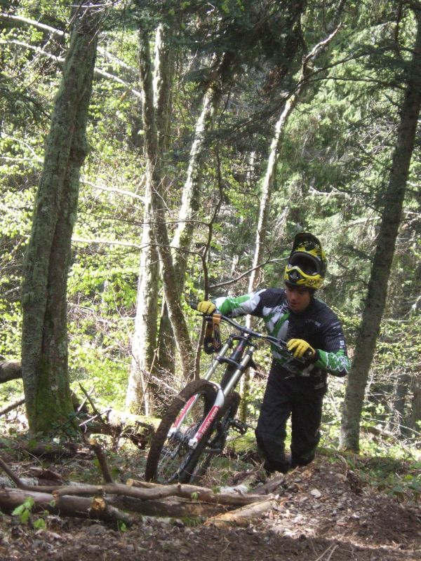 ...afin d'immortaliser...