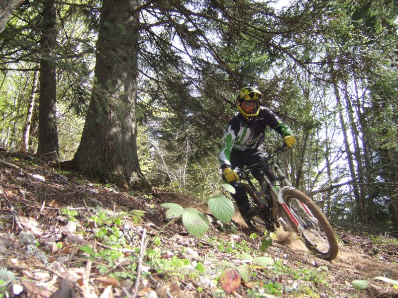 ...piste qui comme les autres...