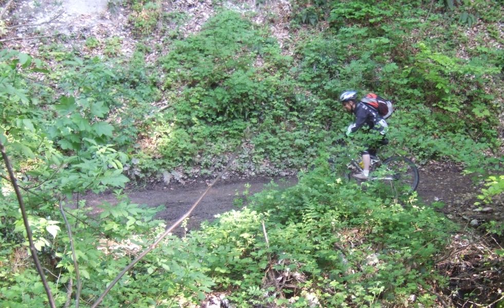 ..et continuons sur notre lancée...